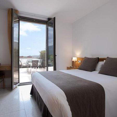 Hotel Alta Garrotxa Тортелла Экстерьер фото