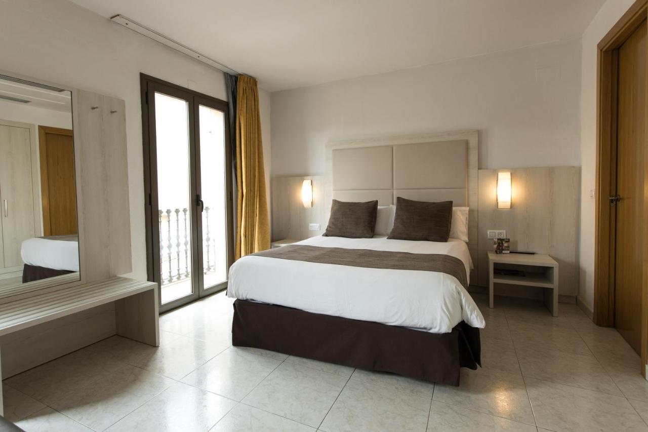 Hotel Alta Garrotxa Тортелла Экстерьер фото