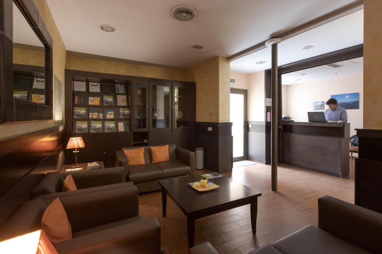 Hotel Alta Garrotxa Тортелла Экстерьер фото