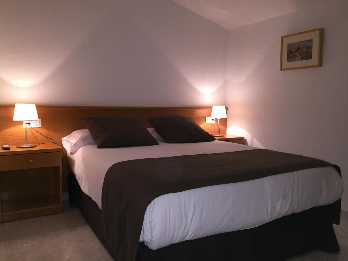 Hotel Alta Garrotxa Тортелла Экстерьер фото