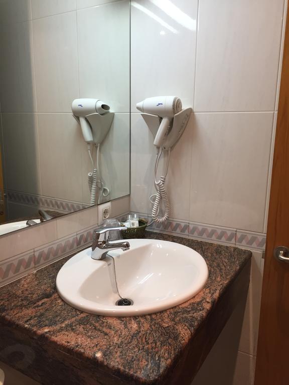 Hotel Alta Garrotxa Тортелла Экстерьер фото
